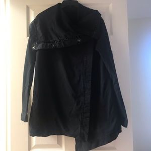 Lululemon Yoga Wrap Jacket